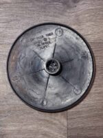 Krytka  předního tlumiče CHEVROLET NUBIRA /LACETTI 96549924 - Obrázek 4