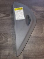 Levá krycí lišta palubní desky  CHEVROLET NUBIRA /LACETTI 96555024