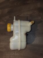 Vyrovnávací nádrž chladicího systému CHEVROLET NUBIRA /LACETTI 96813425 - Obrázek 3