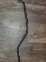 Hadice expanzní nádrže CHEVROLET NUBIRA /LACETTI 96553134 - Obrázek 2