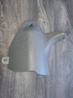 Přední levý prahový kryt CHEVROLET NUBIRA /LACETTI 96555538