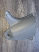 Přední levý prahový kryt CHEVROLET NUBIRA /LACETTI 96555538 - Obrázek 2