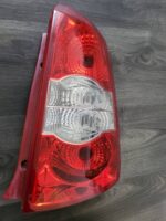 Zadní pravé světlo CHEVROLET NUBIRA /LACETTI kombi 96412804 - Obrázek 2