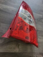 Zadní pravé světlo CHEVROLET NUBIRA /LACETTI kombi 96412804