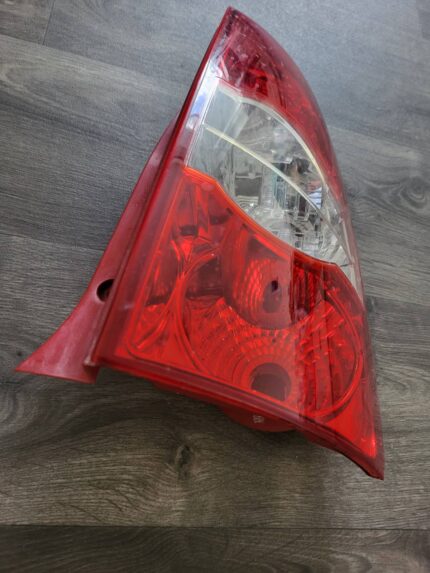 Zadní pravé světlo CHEVROLET NUBIRA /LACETTI kombi 96412804