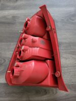 Zadní pravé světlo CHEVROLET NUBIRA /LACETTI kombi 96412804 - Obrázek 3