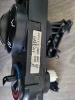 Panel ovládání klimatizace  CHEVROLET NUBIRA /LACETTI 9661408 96815408 - Obrázek 2