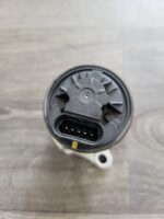 EGR ventil CHEVROLET NUBIRA /LACETTI 25182126 25183476 - Obrázek 3