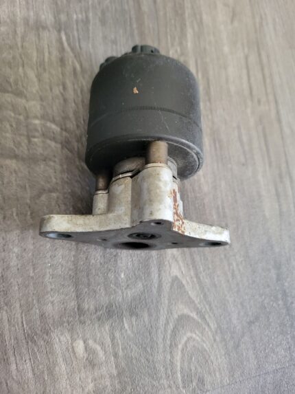 EGR ventil CHEVROLET NUBIRA /LACETTI 25182126 25183476