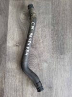 Hadice, výměník tepla (topení) CHEVROLET NUBIRA /LACETTI 96554384