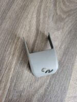 Kryt upevnění sedadla CHEVROLET NUBIRA /LACETTI 96259503