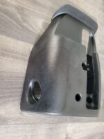 Kryt sloupku řízení CHEVROLET NUBIRA /LACETTI 96488819 - Obrázek 2