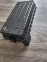 Kryt pojistkové skříňky CHEVROLET NUBIRA /LACETTI  96551399