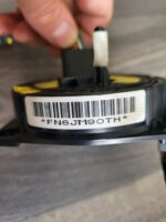 Kontaktní kroužek, kabel volantu CHEVROLET NUBIRA /LACETTI 96815285 95217517 - Obrázek 3