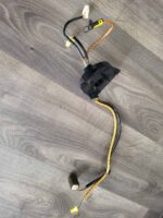 Kontaktní kroužek, kabel volantu CHEVROLET NUBIRA /LACETTI 96815285 95217517 - Obrázek 4