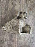 Držák pro upevnění přídavného zařízení CHEVROLET NUBIRA /LACETTI 96426046