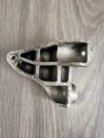 Držák pro upevnění přídavného zařízení CHEVROLET NUBIRA /LACETTI 96426046 - Obrázek 2