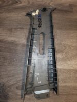 Horní levá krytka středového sloupku  CHEVROLET NUBIRA /LACETTI 96555576 - Obrázek 2