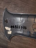 Horní levá krytka středového sloupku  CHEVROLET NUBIRA /LACETTI 96555576 - Obrázek 3