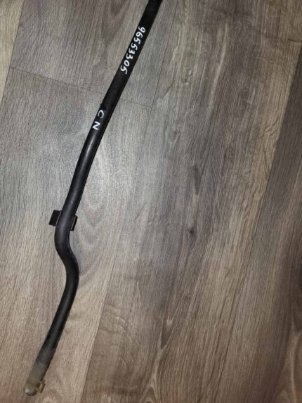 Hadice horního expanzního nádržky CHEVROLET NUBIRA /LACETTI  96553305