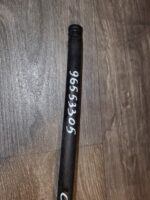 Hadice horního expanzního nádržky CHEVROLET NUBIRA /LACETTI  96553305 - Obrázek 2