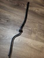 Hadice horního expanzního nádržky CHEVROLET NUBIRA /LACETTI  96553305 - Obrázek 3