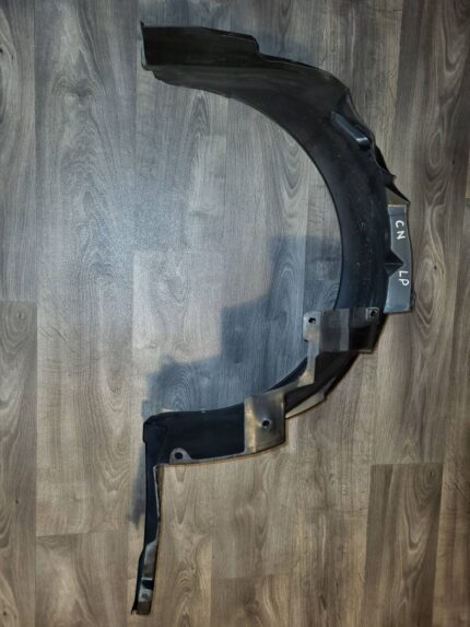 Podběh kola LP CHEVROLET NUBIRA /LACETTI 96548777