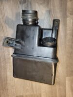 Rezonátor vzduchového filtru CHEVROLET NUBIRA /LACETTI 96553466 - Obrázek 4