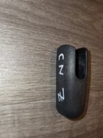 Zátka pro upevnění zadního stěrače  CHEVROLET NUBIRA /LACETTI 96617854 - Obrázek 2