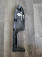 Krytka madla předních pravých dveří ŠKODA FABIA 6Y0867436 - Obrázek 2