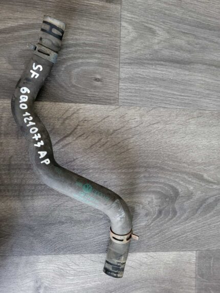 Hadice vodní Škoda Fabia 6Q0121073AP