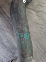 Hadice vodní Škoda Fabia 6Q0121073AP - Obrázek 2