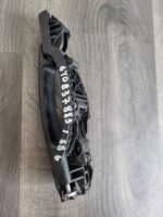 Klika dveří vnější RZ ŠKODA FABIA 6Y0837885 - Obrázek 2