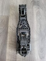 Klika dveří vnější RZ ŠKODA FABIA 6Y0837885 - Obrázek 3