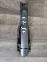 Klika dveří vnější RZ ŠKODA FABIA 6Y0837885