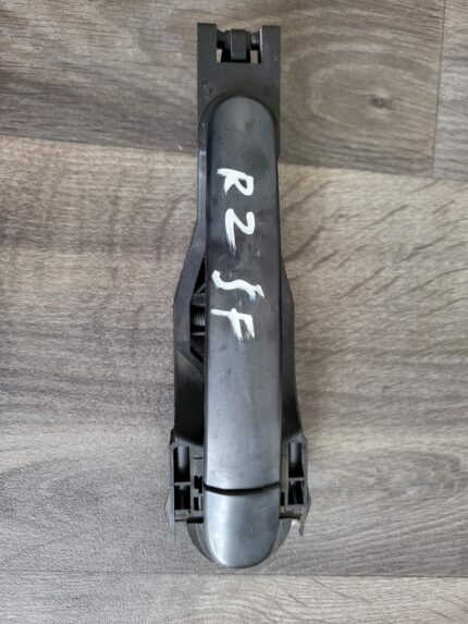 Klika dveří vnější RZ ŠKODA FABIA 6Y0837885