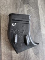 Vzduchovod  Škoda Fabia 6Q0819893B