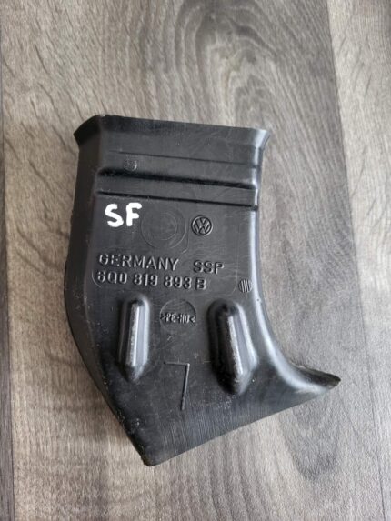 Vzduchovod  Škoda Fabia 6Q0819893B