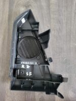 Držák zadní police pravý  Škoda Fabia 6Y6867764D - Obrázek 2