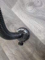 Ventil odvětrávání klikové skříně  Škoda Fabia 03E103765B - Obrázek 2