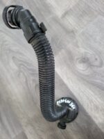 Ventil odvětrávání klikové skříně  Škoda Fabia 03E103765B - Obrázek 3