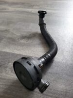 Ventil odvětrávání klikové skříně  Škoda Fabia 03E103765B - Obrázek 4