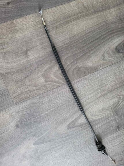 Lanko, otevření dveří RZ  Škoda Fabia  6Y0837099C