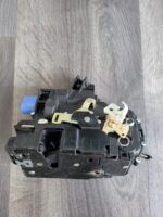 Zámek dveří PZ Škoda Fabia 6Y0839016A - Obrázek 3