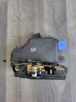 Zámek dveří PZ Škoda Fabia 6Y0839016A - Obrázek 4