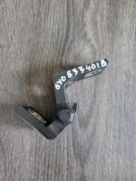 Závěs levých předních/zadních dveří horní Škoda Fabia Škoda