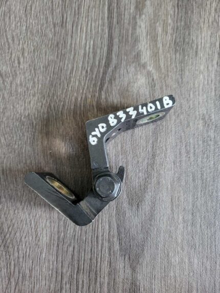 Závěs levých předních/zadních dveří horní Škoda Fabia Škoda