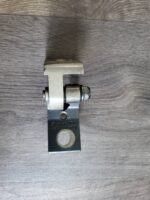 Závěs levých předních/zadních dveří horní Škoda Fabia Škoda - Obrázek 3