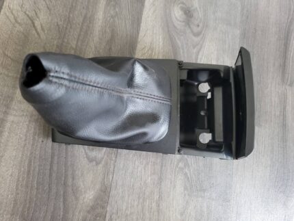 Manžeta řadící páky,popelník Škoda Fabia 6Y0857951