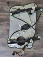 Stahovací mechanismus okna mechanický přední pravý Škoda Fabia  6Y0837756B - Obrázek 4